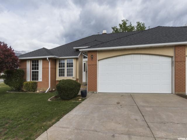 541 E 5350 S, Washington Terrace, UT 84405