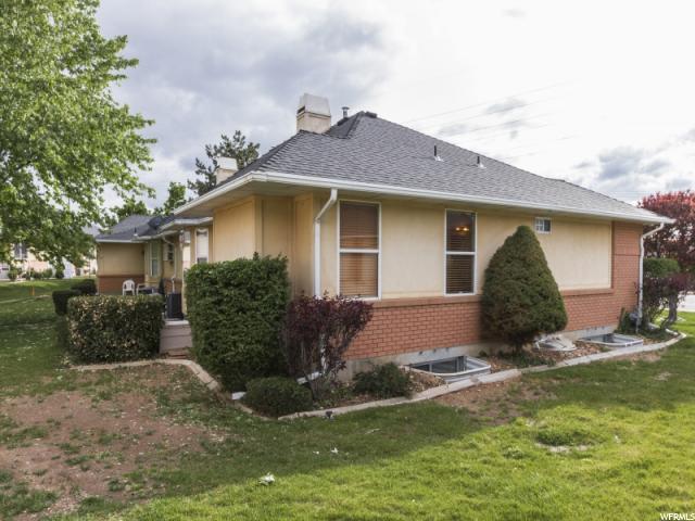 541 E 5350 S, Washington Terrace, UT 84405