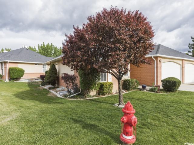 541 E 5350 S, Washington Terrace, UT 84405