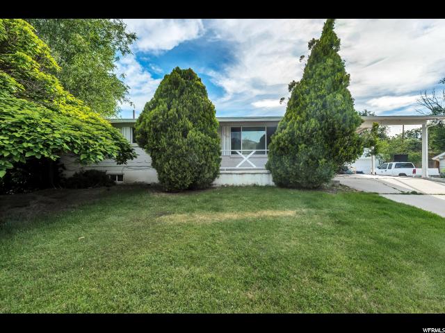 1267 W 4600 S, Riverdale, UT 84405