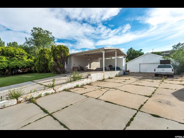 1267 W 4600 S, Riverdale, UT 84405