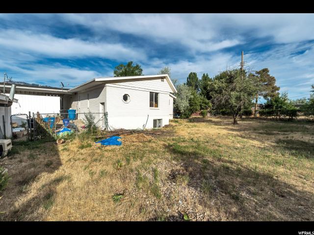 1267 W 4600 S, Riverdale, UT 84405