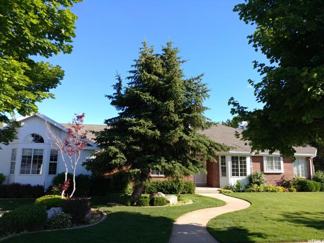 5494 S 200 E, Washington Terrace, UT 84405