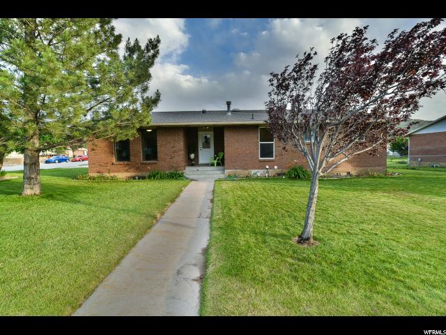 2027 E 7700 S, South Weber, UT 84405
