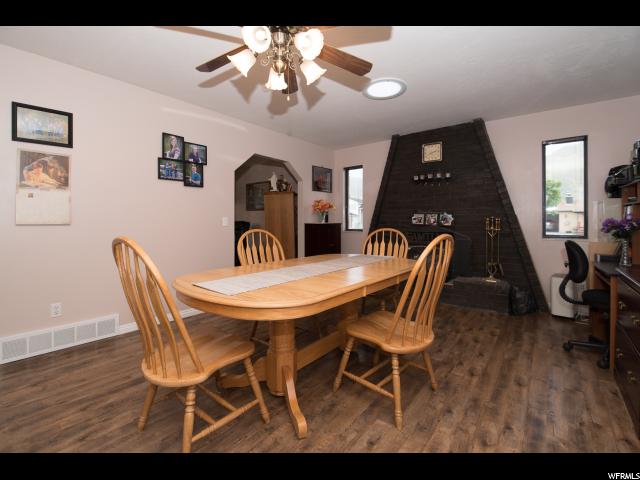 2027 E 7700 S, South Weber, UT 84405