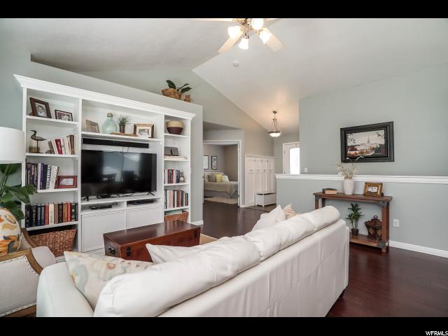 7581 S 2020 E, South Weber, UT 84405