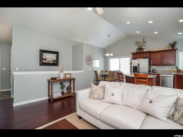 7581 S 2020 E, South Weber, UT 84405