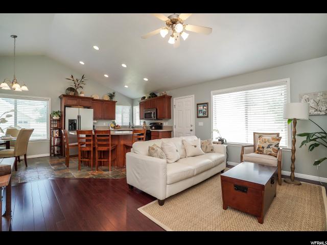 7581 S 2020 E, South Weber, UT 84405
