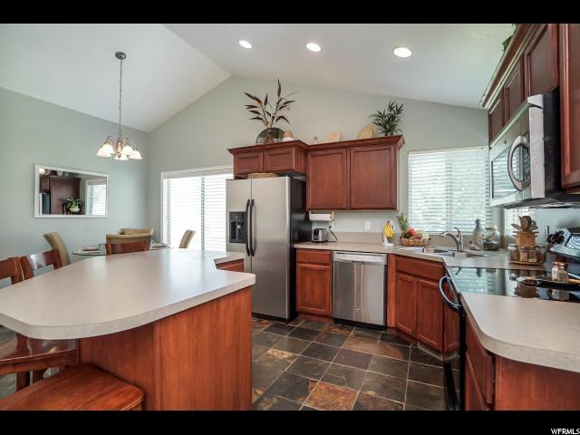 7581 S 2020 E, South Weber, UT 84405