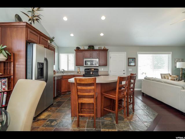 7581 S 2020 E, South Weber, UT 84405
