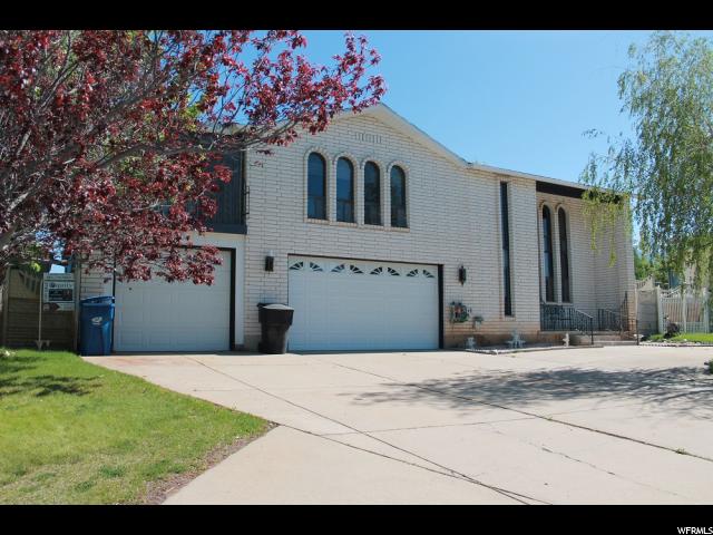 232 W 5450 S, Washington Terrace, UT 84405