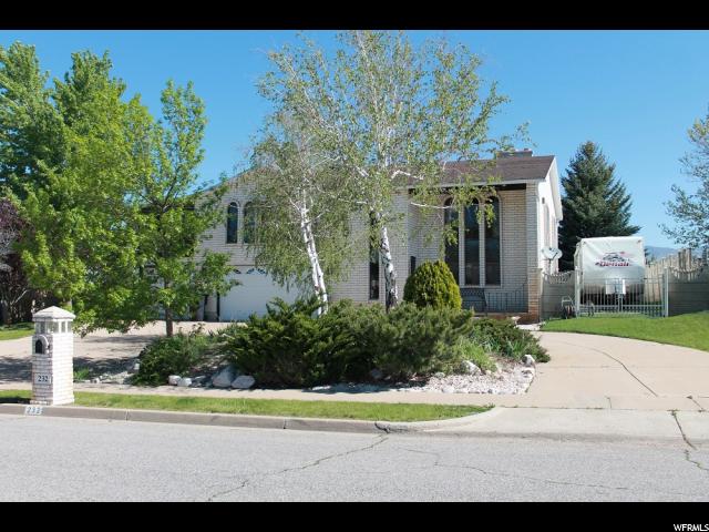 232 W 5450 S, Washington Terrace, UT 84405