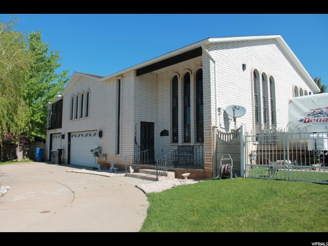 232 W 5450 S, Washington Terrace, UT 84405