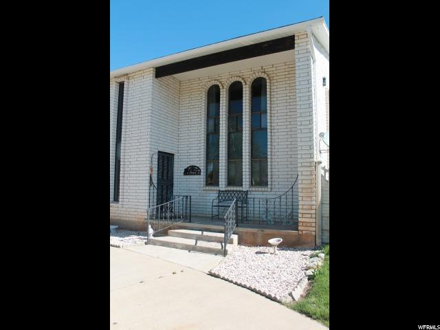232 W 5450 S, Washington Terrace, UT 84405