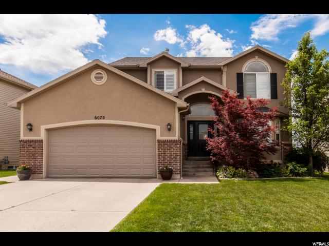 6075 S 1150 E, South Ogden, UT 84405