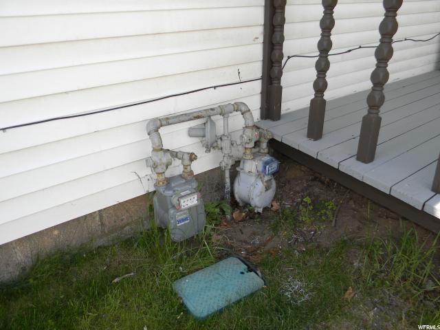 123 W 4800 S, Washington Terrace, UT 84405
