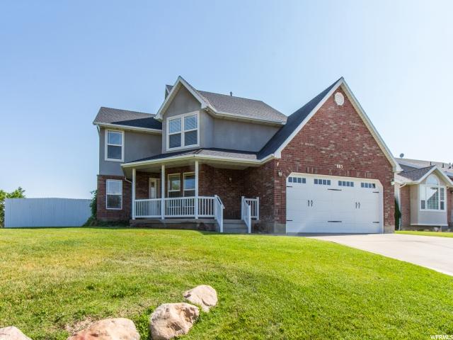 883 W 4100 S, Riverdale, UT 84405