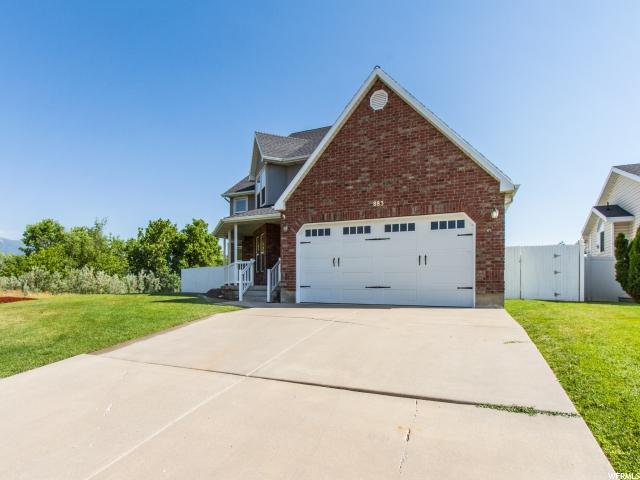 883 W 4100 S, Riverdale, UT 84405
