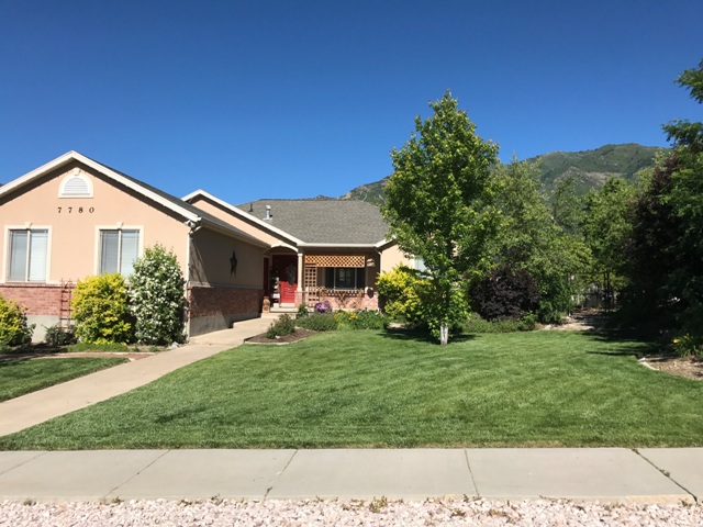 7780 South 2300 East, South Weber, UT 84405