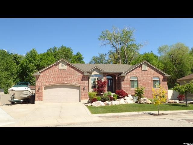 3580 S 575 W, Riverdale, UT 84405
