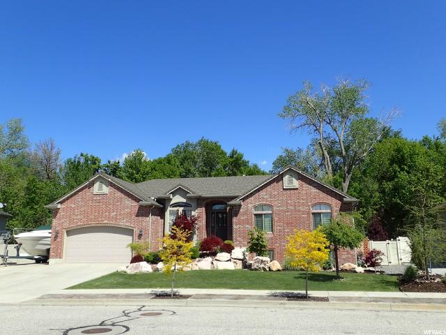 3580 S 575 W, Riverdale, UT 84405