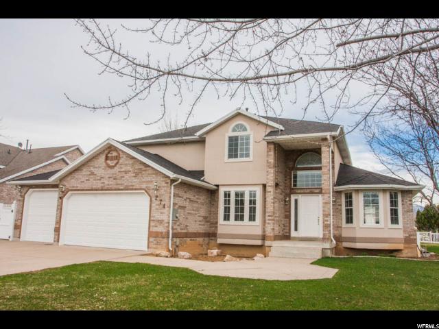 274 W 5550 S, Washington Terrace, UT 84405