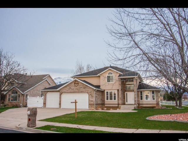 274 W 5550 S, Washington Terrace, UT 84405