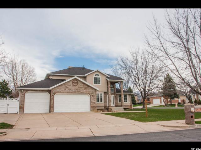 274 W 5550 S, Washington Terrace, UT 84405