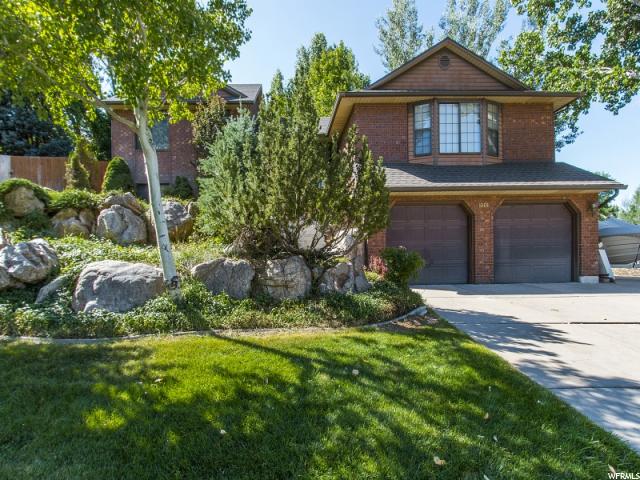 1068 E 5950 S, South Ogden, UT 84405