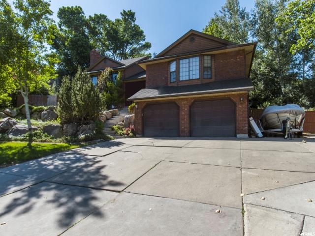 1068 E 5950 S, South Ogden, UT 84405