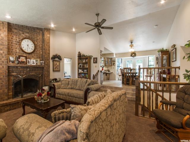 1068 E 5950 S, South Ogden, UT 84405