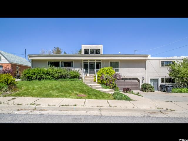 600 E SOUTH WEBER DR, South Weber, UT 84405