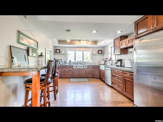 600 E SOUTH WEBER DR, South Weber, UT 84405