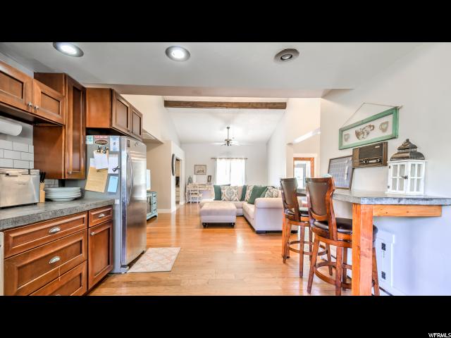 600 E SOUTH WEBER DR, South Weber, UT 84405