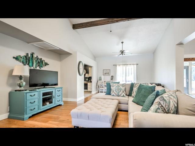 600 E SOUTH WEBER DR, South Weber, UT 84405