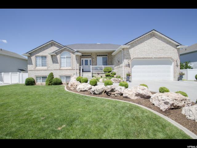 4089 S 900 W, Riverdale, UT 84405