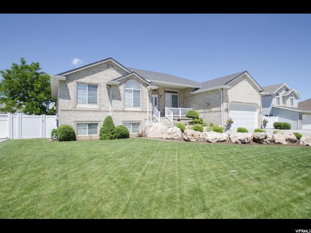 4089 S 900 W, Riverdale, UT 84405