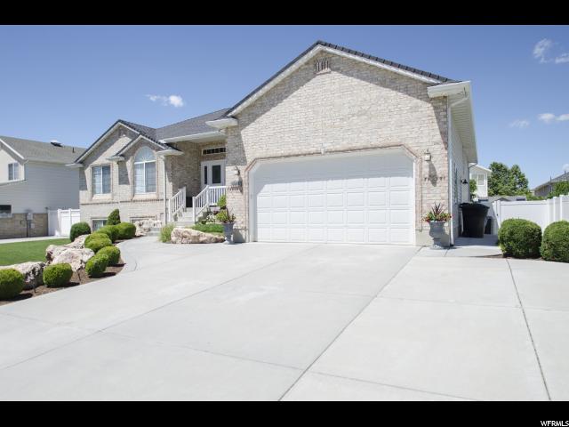 4089 S 900 W, Riverdale, UT 84405
