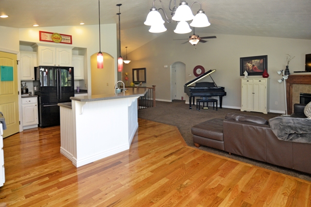 1821 Kay Lane, South Weber, UT 84405