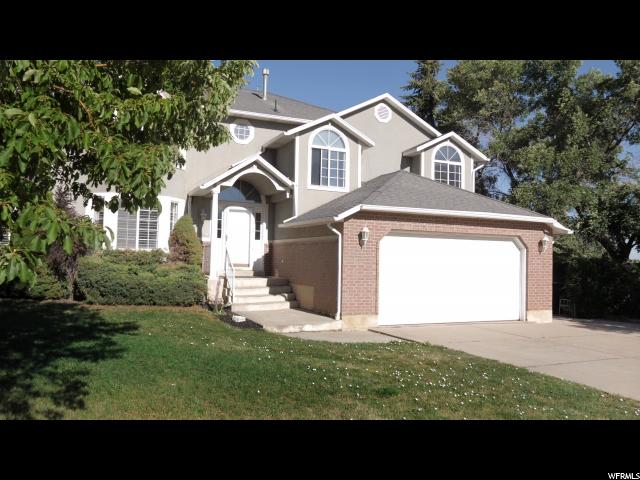 7785 S 1750 E, South Weber, UT 84405