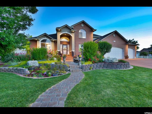 885 W 3875 S, Riverdale, UT 84405