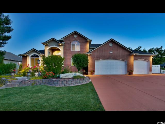 885 W 3875 S, Riverdale, UT 84405