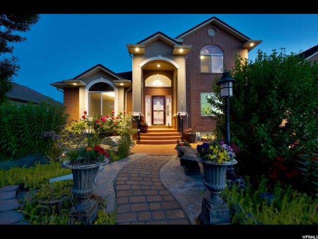 885 W 3875 S, Riverdale, UT 84405