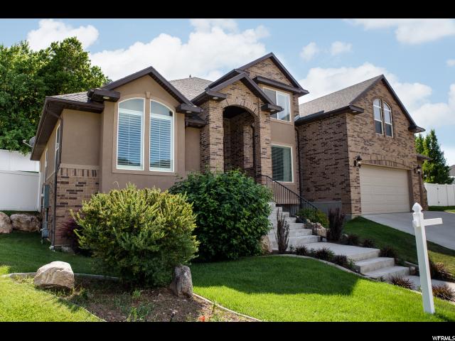 1621 E 7640 S, South Weber, UT 84405