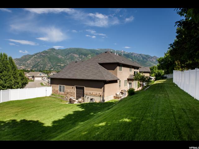 1621 E 7640 S, South Weber, UT 84405