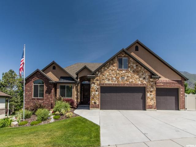 2678 E 8150S, South Weber, UT 84405