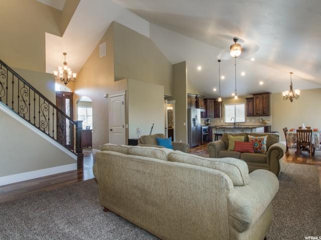 2678 E 8150S, South Weber, UT 84405