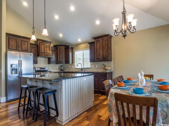 2678 E 8150S, South Weber, UT 84405