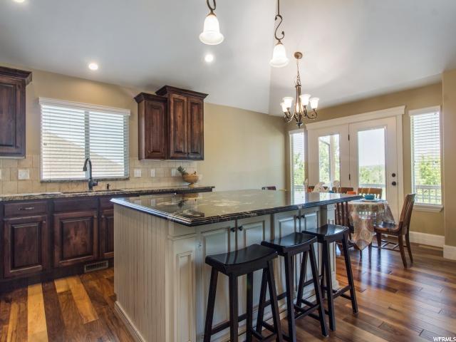 2678 E 8150S, South Weber, UT 84405
