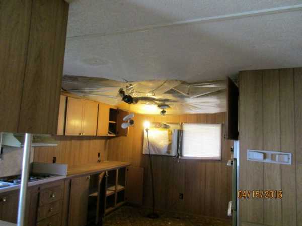 Riverdale Mobile Estates 5100 S 1050 W, #I156Riverdale, UT 84405